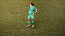 Hope Solo vs. U.S. Soccer