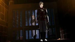 Chapter 5 Moonless Night