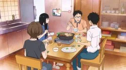 There's No Way I Would Hate You