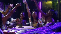 The Mommas And The Pop Off