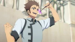 Raise the Starting Pistol