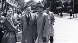 Brief Encounter