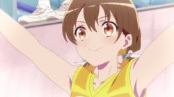 Stylish x Styleless!