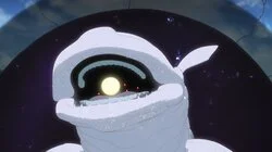 Visitors From The Other World