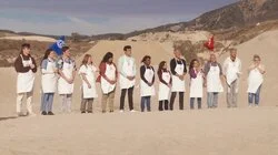 Quarry Field Challenge