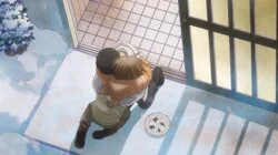 Girlfriend and Boyfriend