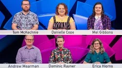 Al Frescans v Midlanders