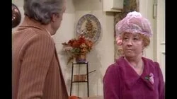 Mrs. Garrett's Crisis