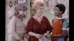 Mrs. Garrett's Romance