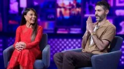 Danny Pellegrino, Dolores Catania