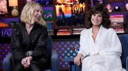 Cate Blanchett, Gina Gershon