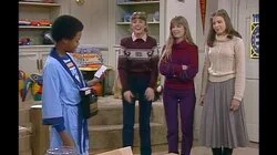 Thanksgiving Crossover - Part 1