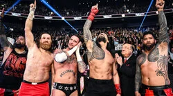 Survivor Series WarGames 2024 - Rogers Arena in Vancouver, BC