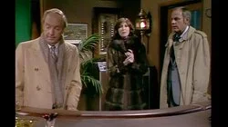 Thanksgiving Crossover - Part 2