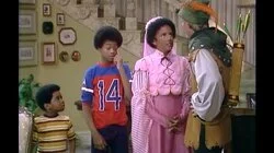 Skin Deep or True Blue (a.k.a.) Guess Who?