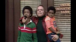 The Bank Job - Part 2