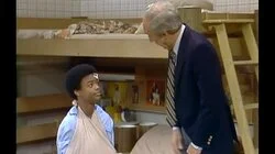 Crime Story (Part 2) (a.k.a.) Crime in the Schools