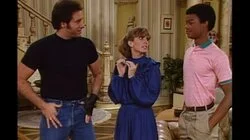 My Fair Larry (a.k.a.) My Fair Lady