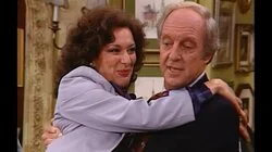 The Honeymoon's Over