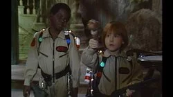 A Haunting We Will Go