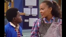 Arnold and Lisa's Mother