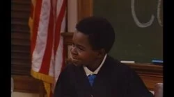 The Honorable Arnold J. Jackson