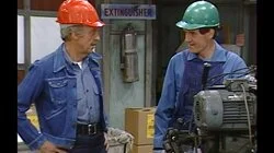 Blue Collar Drummond