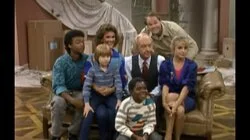 Sam's Missing - Part 1