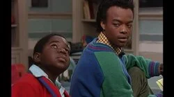 Willis Goes to College