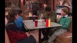 Arnold's Tangled Web