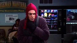 The Bozeman Reaction