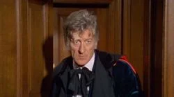 Spearhead from Space, Part Two