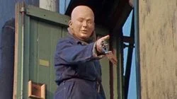 Spearhead from Space, Part Three