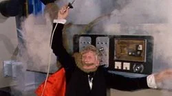 Spearhead from Space, Part Four