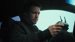 Коридор, часть вторая