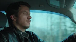 Грешник, часть первая