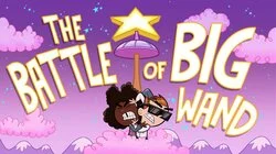 The Battle of Big Wand