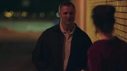 1991: The Eyeball Killer