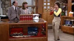 It's a Wonderful Mork