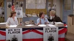 Mork vs. Mindy