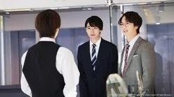 Living Apart… Are the W-Princes Breaking Up!?