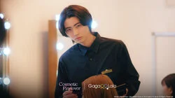 Love Blossoms in Our New Life