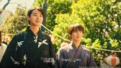 Fireworks and Promises