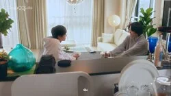 The Real Challenge Is with My Lover