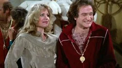 Mork, the Swinging Single