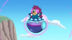 Home For The Hoedown