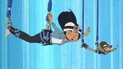 There's No Place Like Home