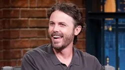 Casey Affleck, Meredith Hagner, Todd Sucherman