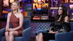 Sara Al Madani, Ariana Madix