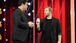 Magical Gamble, Mayhem, and Passing Through Metal